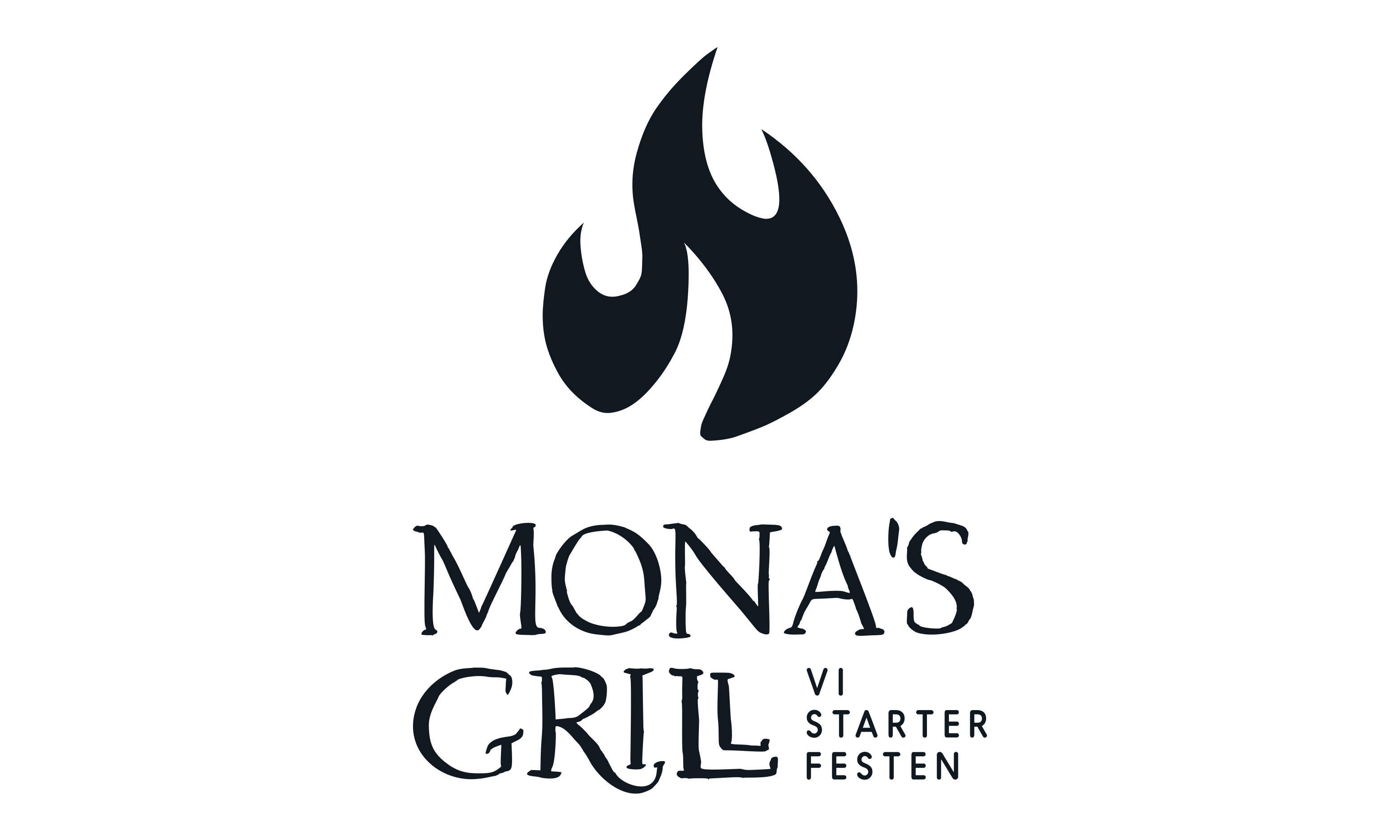 MoNa's Grill – Lækker mad til enhver lejlighed